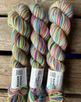 P999's Fingering SALE - OOAK SALE