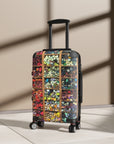 Cabin Suitcases