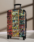 Cabin Suitcases