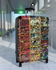 Cabin Suitcases