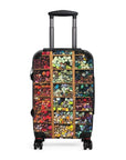 Cabin Suitcases