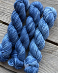 Kersti DK Merino Semi-Solids K1013- K5524 - Limited Availability