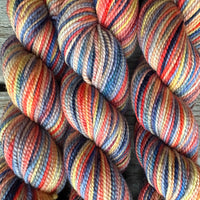 KPPPM Gem colorways - SALE