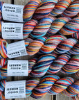 Kersti Multi's K006 to K230 - Limited Availability
