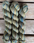KPPPM - Gem Colorways SALE - volume savings 900
