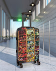 Cabin Suitcases