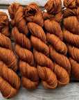 Kersti DK Merino Semi-Solids K1013- K5524 - Limited Availability