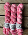 P999's Fingering SALE - OOAK SALE