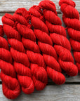 Kersti DK Merino Semi-Solids K1013- K5524 - Limited Availability