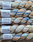 Kersti Multi's K330 to K517 - Limited Availability