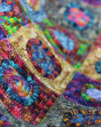 Boheme Blanket - pdf