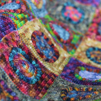 Boheme Blanket - pdf