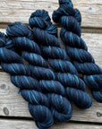 Kersti DK Merino Semi-Solids K1013- K5524 - Limited Availability