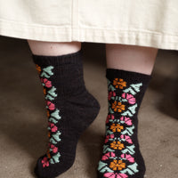 PREORDER Kindred Knits by Aleks Byrd