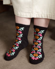 Kindred Knits by Aleks Byrd