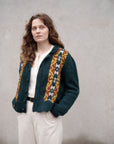 Kindred Knits by Aleks Byrd