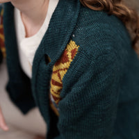 PREORDER Kindred Knits by Aleks Byrd