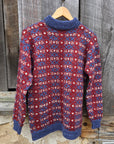 Autumn Harvest Sweater Kit