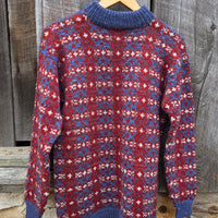 Autumn Harvest - Heritage Sweater Collection (PDF Pattern)
