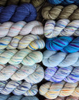 Baa Baa Sheep Blanket Kits - Pay as you crochet!