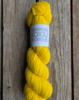 Single Blossom Skeins - merino/alpaca/silk - SALE