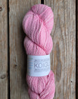 Single Blossom Skeins - merino/alpaca/silk - SALE