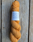 Single Blossom Skeins - merino/alpaca/silk - SALE