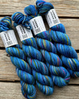 Kersti Multi's K006 to K230 - Limited Availability