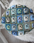 Baa Baa Sheep Blanket Kits - Pay as you crochet!