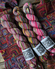 Basic Squares Scarf Kit