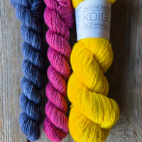 Blossom Bundles (100g + 25g minis)