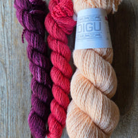 Blossom Bundles (100g + 25g minis)