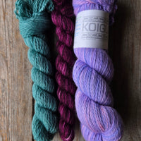 Blossom Bundles (100g + 25g minis)