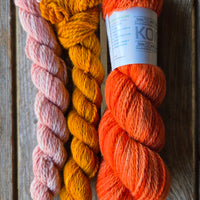 Blossom Bundles (100g + 25g minis)