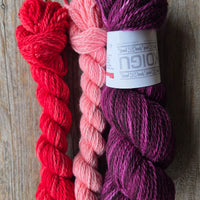 Blossom Bundles (100g + 25g minis)