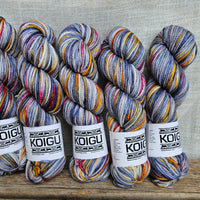 Chelsea Aran Merino - 2 skeins