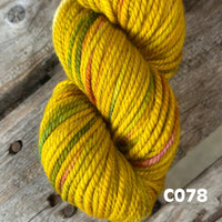 Chelsea Aran Merino - 2 skeins