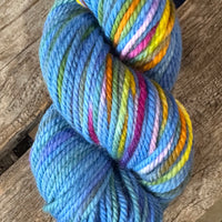 Chelsea Aran Merino - 2 skeins