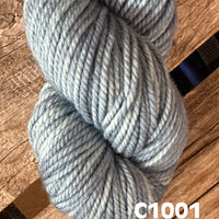 Chelsea Aran Merino - 2 skeins