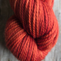 Chelsea Aran Merino - 2 skeins