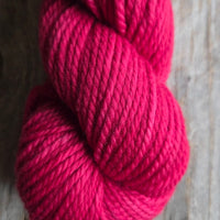 Chelsea Aran Merino - 2 skeins