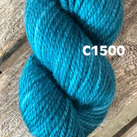Chelsea Aran Merino - 2 skeins