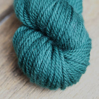 Chelsea Aran Merino - 2 skeins