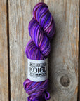 Chelsea Singles - aran merino - SALE