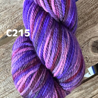 Chelsea Aran Merino - 2 skeins