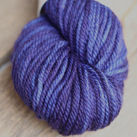 Chelsea Aran Merino - 2 skeins