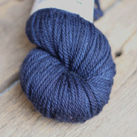 Chelsea Aran Merino - 2 skeins
