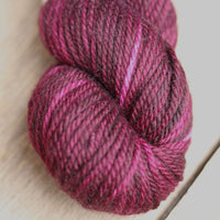 Chelsea Aran Merino - 2 skeins