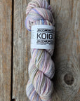 Chelsea Singles - aran merino - SALE