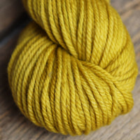 Chelsea Aran Merino - 2 skeins